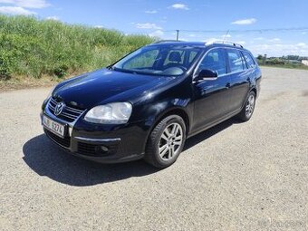 VW golf 5 2.0tdi