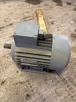 Elektromotor 0,55kw