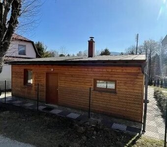 Rodinný dům bez čp, obec Kunčice pod Ondřejníkem