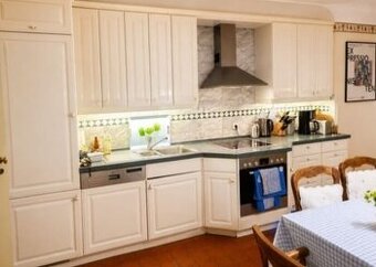 Venkovská linka Alno se spotřebiči,6854