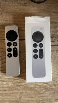Ovladač Apple TV