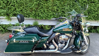 Harley Davidson - 1