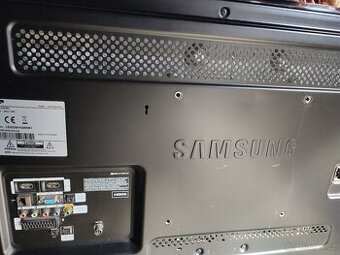 Televize Samsung