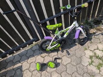Dětské kolo 12"