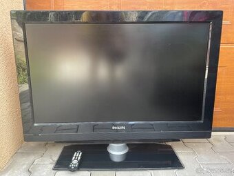 Prodám LCD televize Philips 37PFL3312S/60