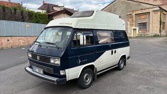 Wolkswagen T3 Westfalia Joker