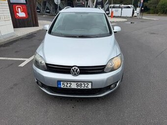 Golf 6 plus 2.0tdi 81kw 09rv najeto 290…