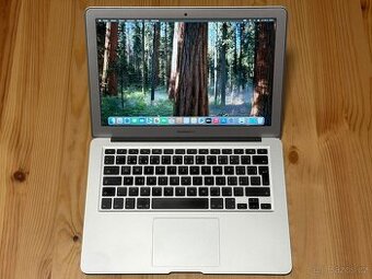 Apple MacBook Air 13" (2015), i5, 4GB, 128GB SSD