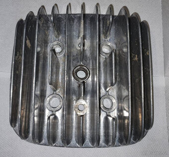 JAWA ČZ 125/511 hlava