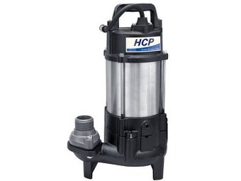 Kalové čerpadlo HCP bf 04 unf 230v