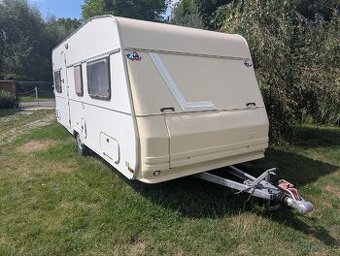 Karavan LMC Münsterland LORD 545 K