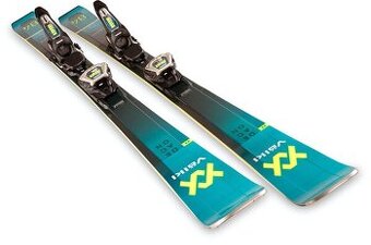Völkl Deacon 84 + Lowride XL13 FR Demo GW