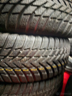 215/65R16 102H XL Snowproof 2 SUV NOKIAN