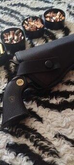 Flobert Revolver chiappa Sheriff 9mm