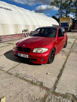 BMW 116i