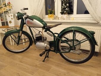 Manet 90