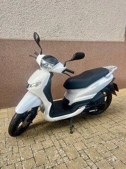 Peugeot Tweet 125i r. 2021