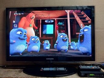 LED tv Samsung 80cm