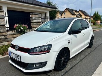 Volkswagen Polo 1.4 16V 63kw DIGIKLIMA / PANORAMA