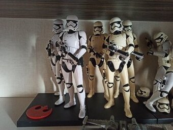Star Wars kotobukiya a homemade