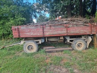 Prodám valník za traktor
