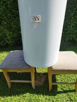 Bojler Mora 80L