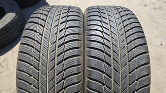 Zimní pneu 225/45/18 Bridgestone