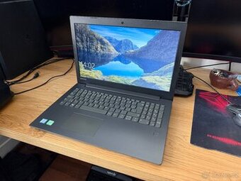 Lenovo IdeaPad 320-15IKB (i7 / 12 GB RAM / SSD + 1 TB