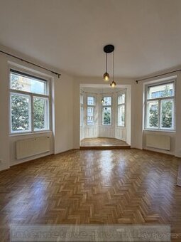 2+1, P2 Vinohrady, Velehradská, BK000008T