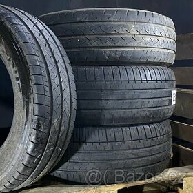 Letní pneu 235/60 R18 107W Falken 4,5mm