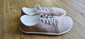 Nenošené boty Aylla Barefoot inca dámské pink velikost 42