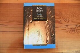 Edice 3x -  Ken Follet