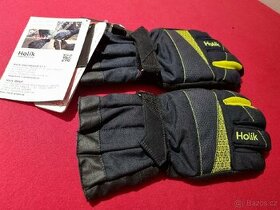 Nové Hasičské požární rukavice Holík- Karla, vel. 9 - 1