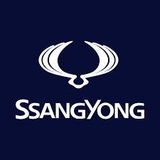 SsangYong použité náhradní díly