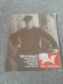Tomáš Garrigue Masaryk - 1