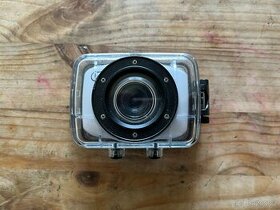 Digitální kamera Trevi GO 2200 HD - 1