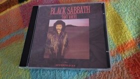 PRODAM CD- TONY  LOMMI/Black Sabbath/
