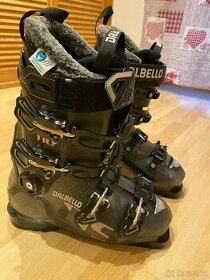 Lyžařské boty Dalbello ds 110 w - 1