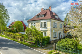 Prodej rodinného domu, 135 m², Šluknov, ul. Královská - 1