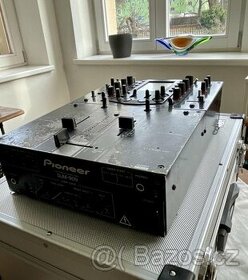 Pioneer DJM-909 Professional DJ Mixer