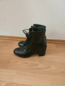 dámské boty - 1