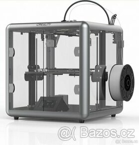 3D tiskarna Creality 3D Sermoon D1