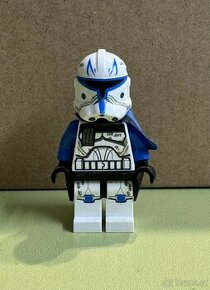 LEGO Star Wars kapitán rex (75012)