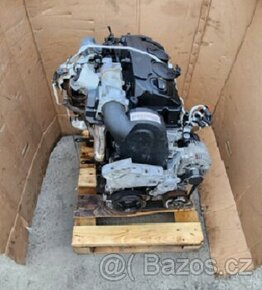 Motor kompletní BMP 2.0Tdi 103Kw