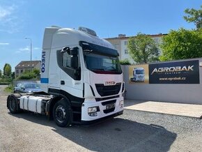 Iveco Stralis, 480,EURO6,STANDART