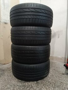 Letní pneu 215/40/17 Bridgestone Potenza RE050A
