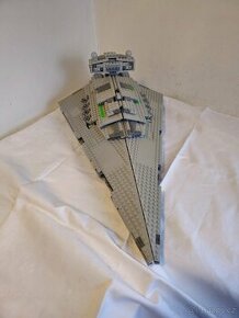 lego 75055 Star Wars Imperial Star Destroyer