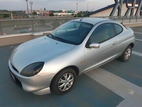 Ford Puma r.v. 1999 1,4 zetec 66kw