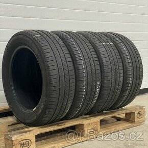 Letní pneu 205/55 R17 91W Michelin 4-4,5mm
