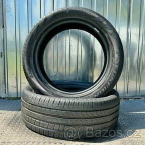 235/50/19 - Pirelli letní pár pneu